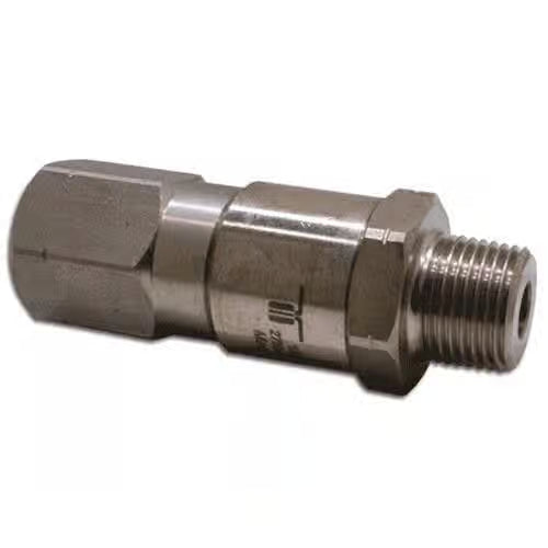 Mosmatic 32.564 Gun Swivel - 3/8in NPTM x 3/8in NPTF