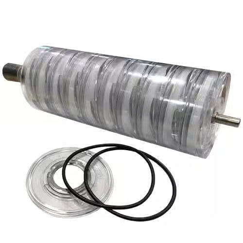 Sta-Rite P325-439 Pump Stack for HP10E and HPS10E Booster Pumps