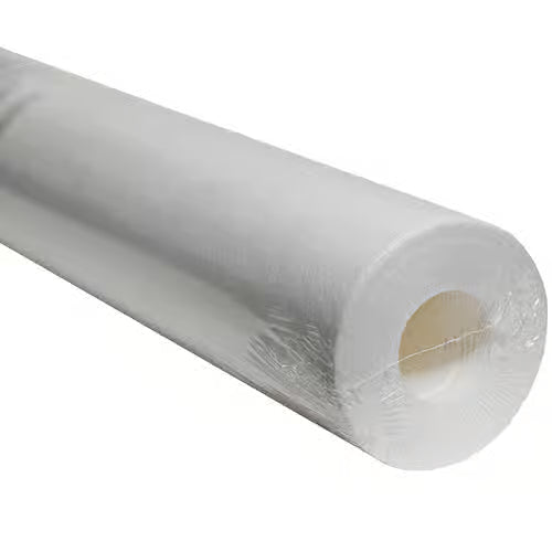 200626 Reverse Osmosis Sediment Filter, 5 Micron, 2.5 in. Diameter, 20 In. Length