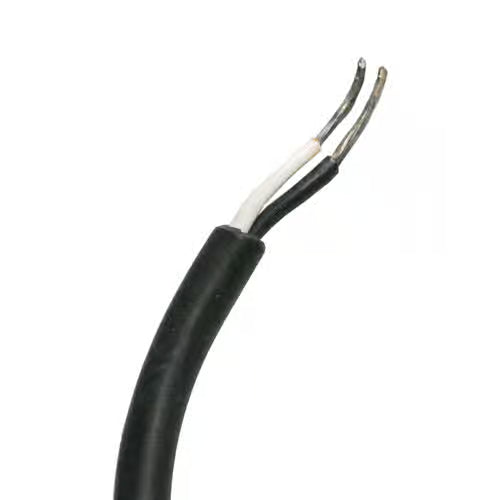 Recora N-240 Black Auto Alert Treadle Floor Switch - 5 x 24in.
