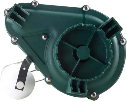 Zoeller 1/3 HP Cast Iron Submersible Sump Pump with Vertical Float Switch with 35' Cord